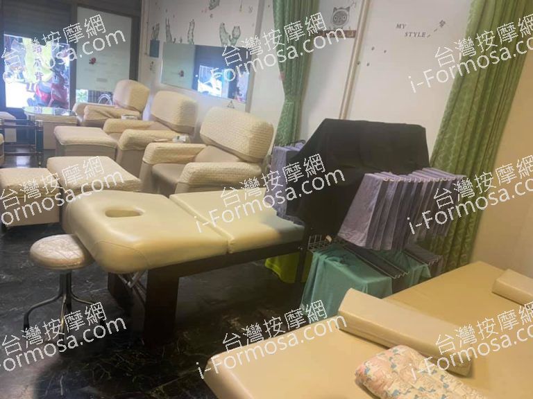 輕鬆足養生館昇平店0509 n 768x576