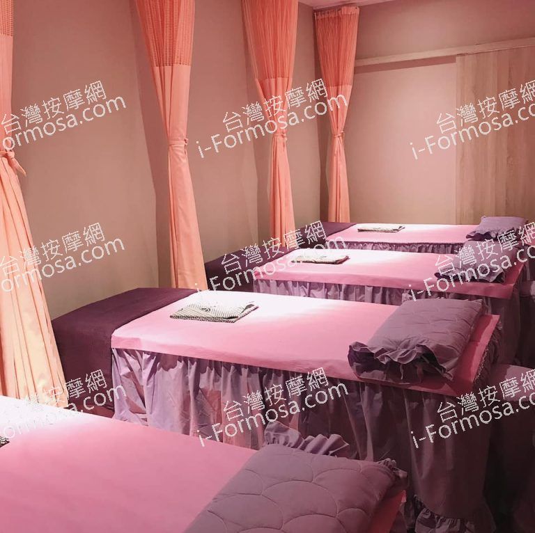 雅舍SPA養生館9540 n 768x766