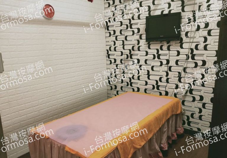 媗雅泰式按摩 2 768x536