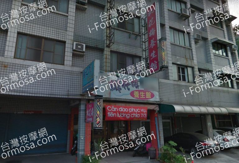 桃花梅養生館 3 768x524