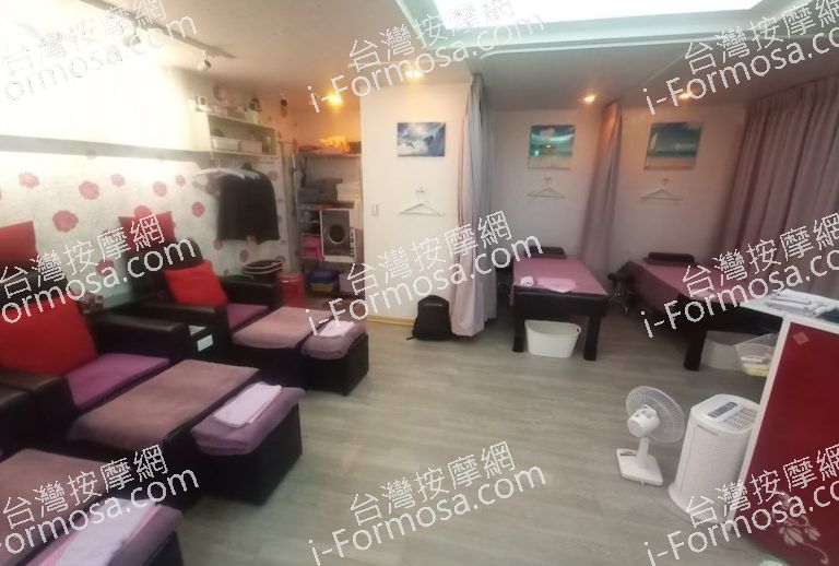 椰子樹足體養生館 2 1 768x518