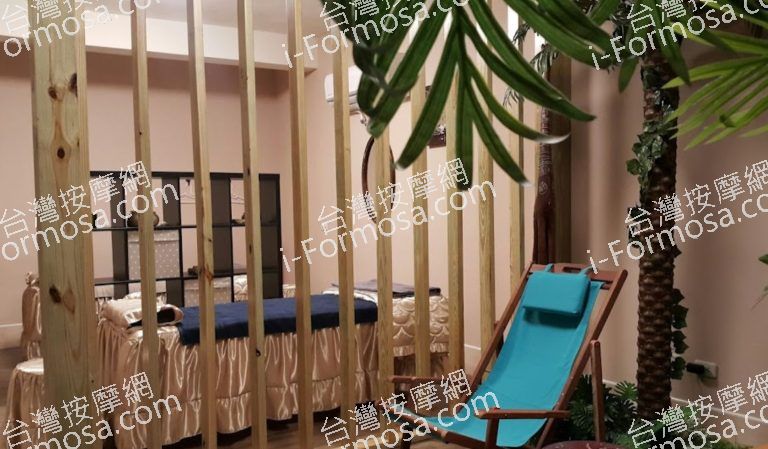 沐足園足體養生會館 2 1 768x449