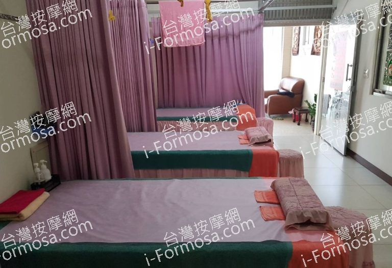 蓁美泰式按摩 6 768x525