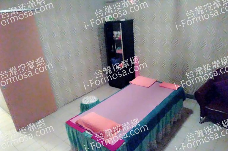 優嘉SPA健康養生館 10 768x509