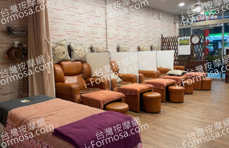 宏仁堂足體養生龍門店 3 768x497