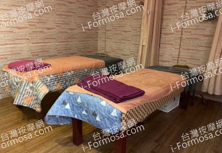 宏仁堂足體養生龍門店 5 768x528