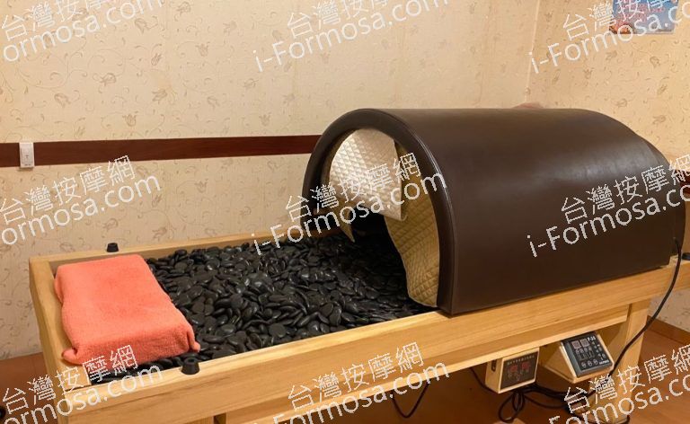 水亮麗 SPA 養生館 斗六店 5 768x472