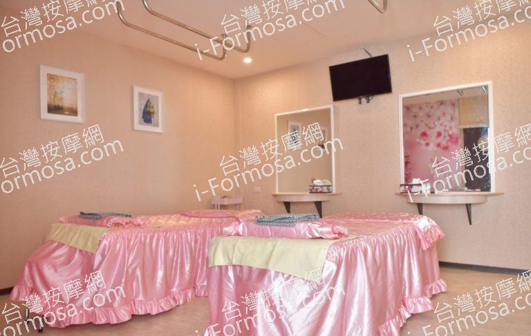 水亮麗 SPA 養生館 虎尾館 2 768x486