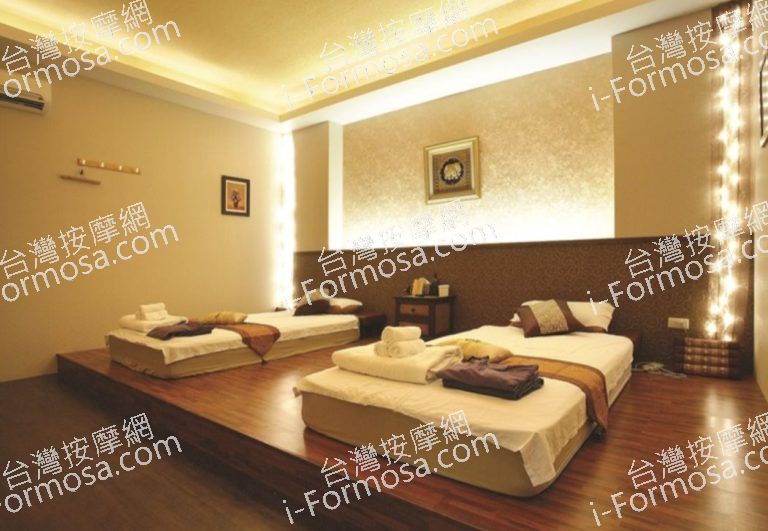 泰晶殿皇家養身 台中 大墩會館 1 768x531