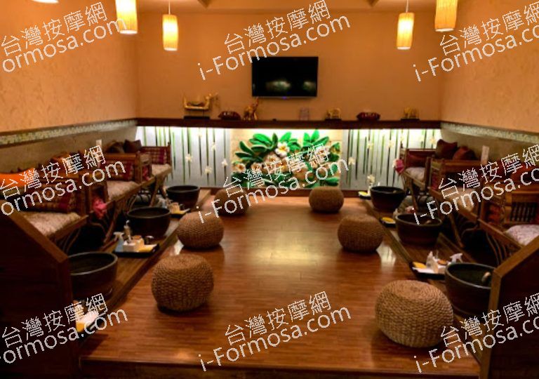 泰晶殿皇家養身 台中 大墩會館 2 768x540
