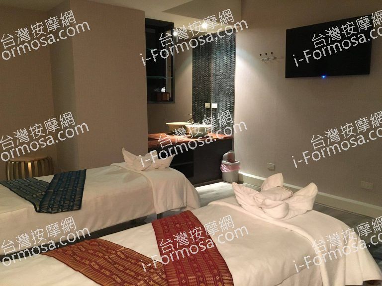 泰谷養身會館2517 o 768x576