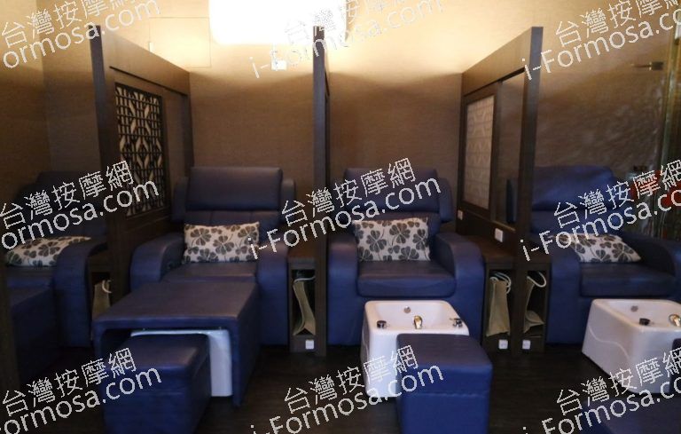 莎哇哩卡泰式SPA養生館 新竹店 1 768x489