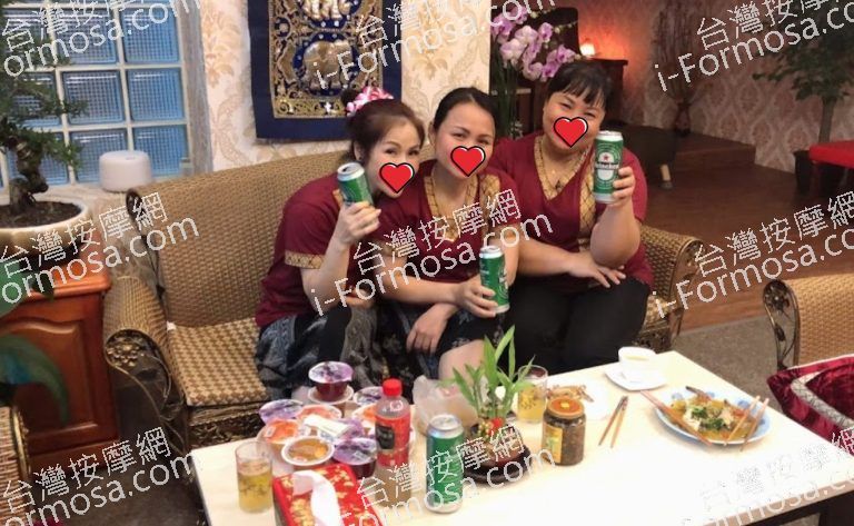 泰金讚泰式按摩 4 768x473