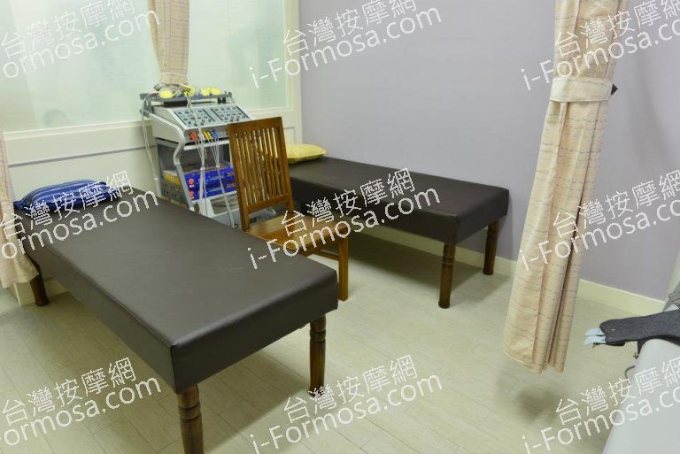 銓信物理治療所43140 n 768x513