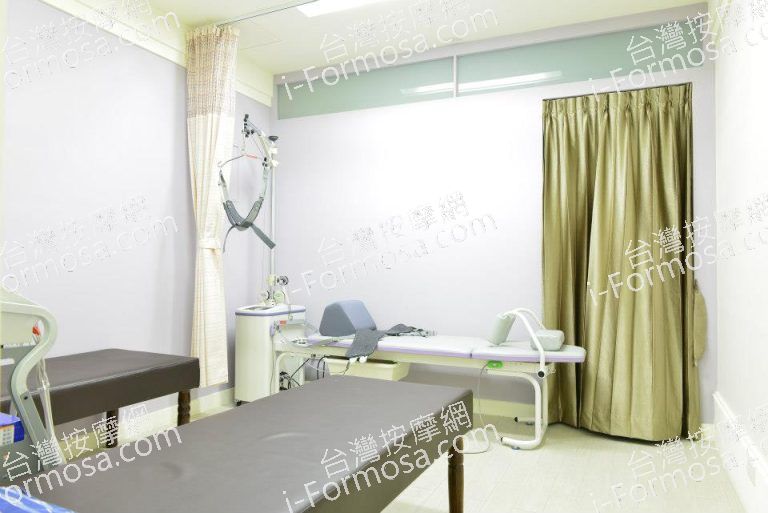 銓信物理治療所8106 n 768x513