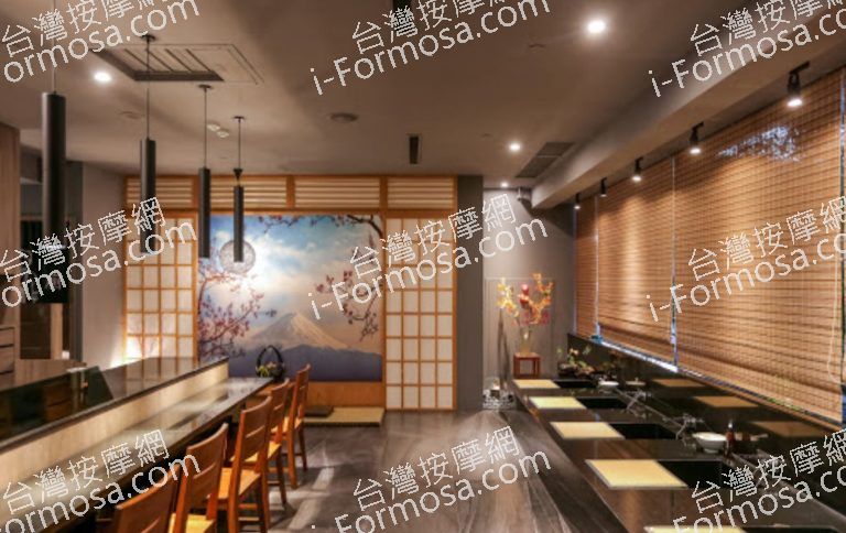 伊荳足體養生會館 3 768x484