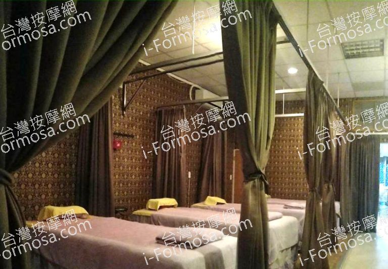 泰舒服泰式養生會館001 2 768x534