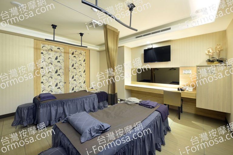 湯悅麗緻足體養生館vwz 768x512