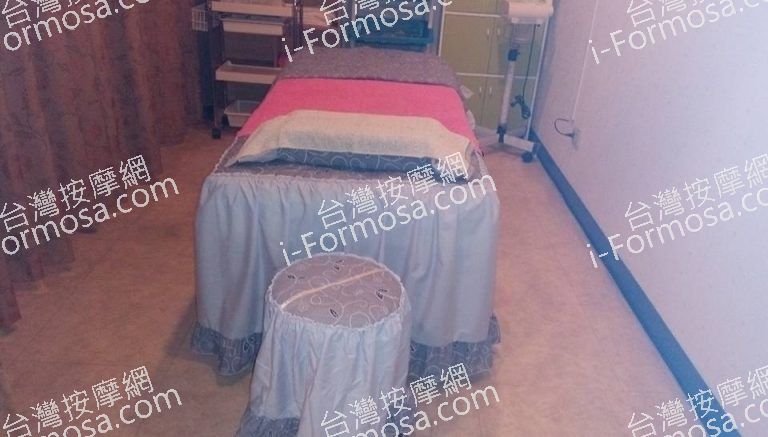 悠然時光泰式按摩 7 768x437