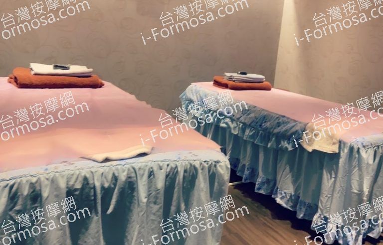 田野健康會館 4 768x492