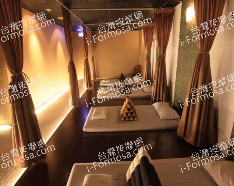 皇侍SPA足體美容 11 768x610