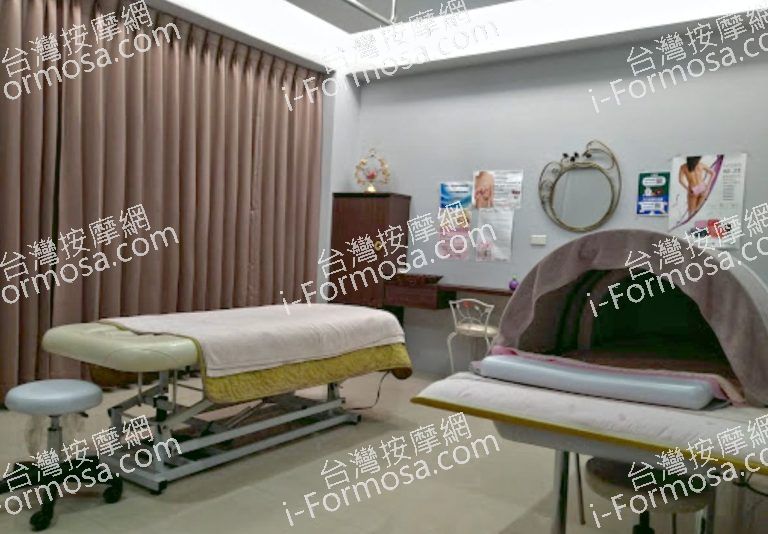 妍盈美容美體 2 768x534