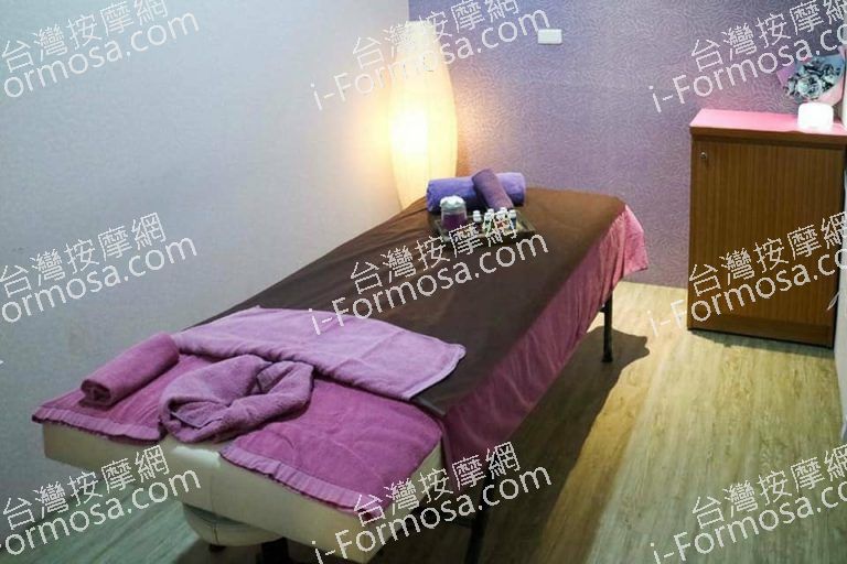 悠閒美學SPA館56098 n 768x512