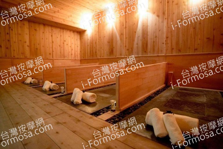 悠閒美學SPA館80406 n 768x512