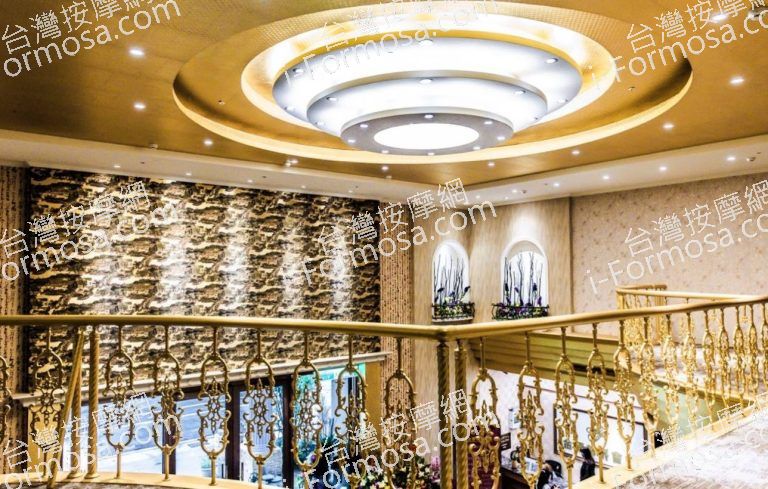 金璽尊爵會館 2 768x489