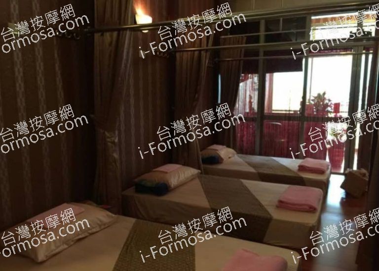 依伶泰式養生館 4 768x551