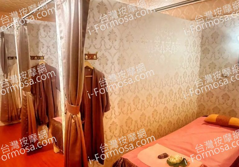 依伶泰式養生館 5 768x536