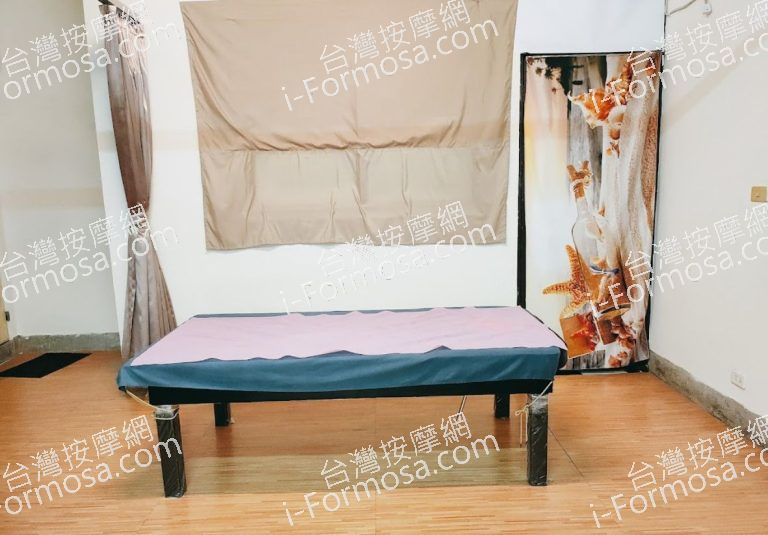 四季春足體SPA 2 768x535