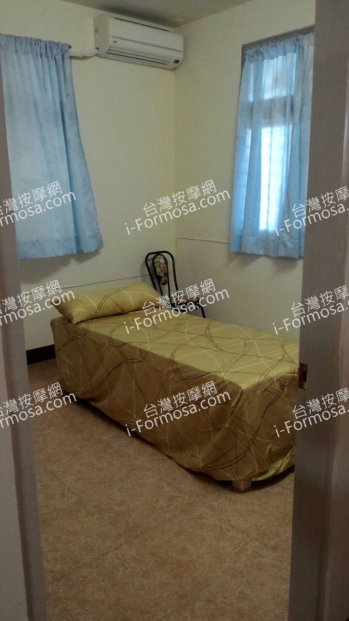 宏展盲人按摩422 o