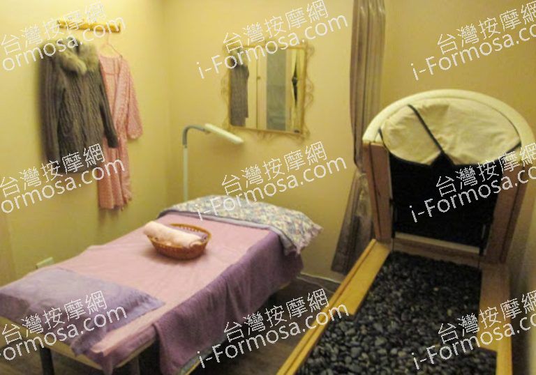 禾曼SPA會館 3 768x538