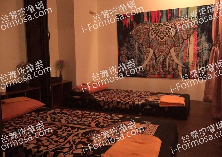 金泰樂養生會館 5 768x543