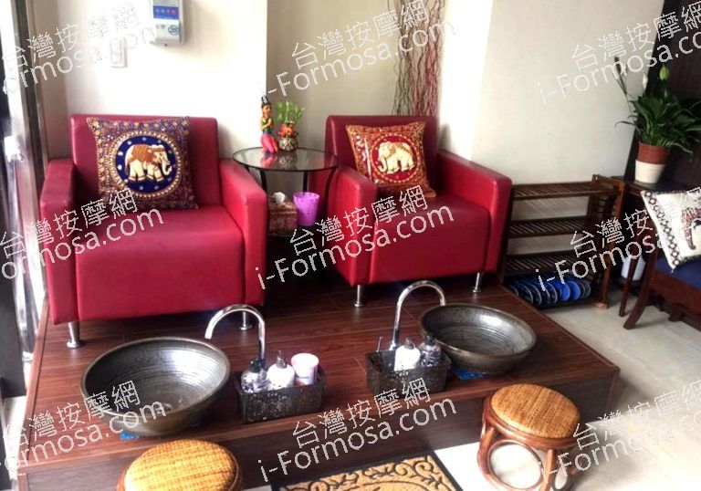 金泰樂養生會館 6 768x538