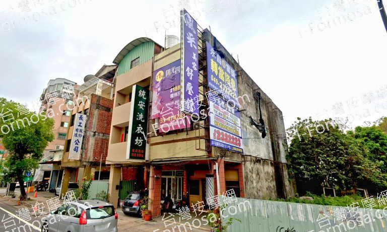 風采美容舒壓館 4 768x461