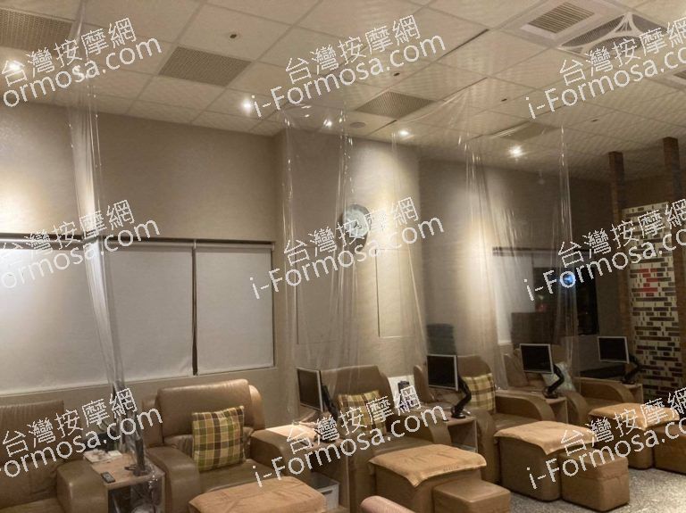 優絡足體養生會館33476 n 768x575