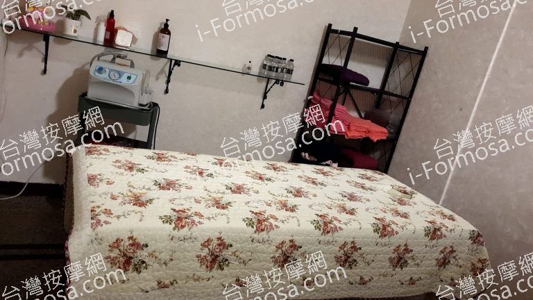 有空SPA概念館 768x432