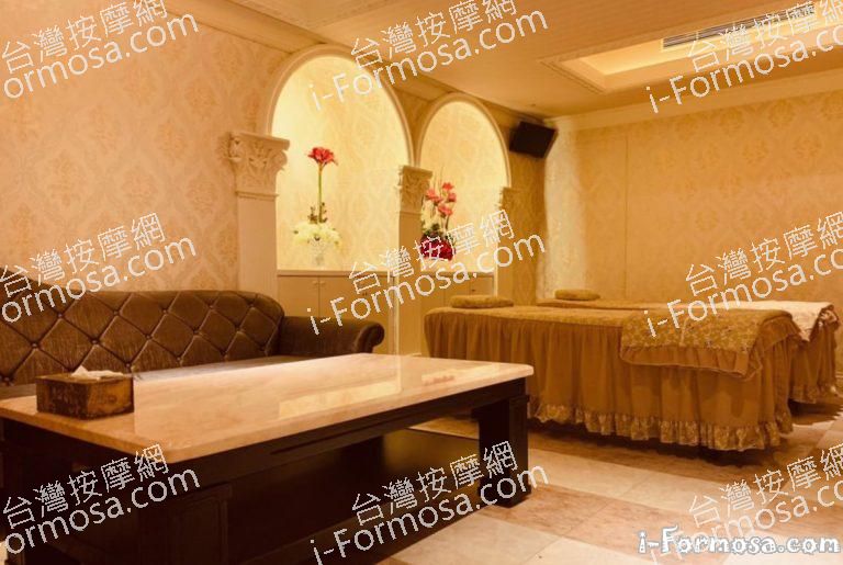 綠的男仕女仕美容舒活館 1 768x515