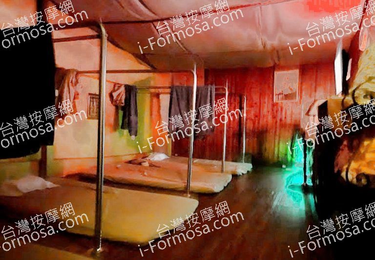 PP島泰式桑拿 1 768x532