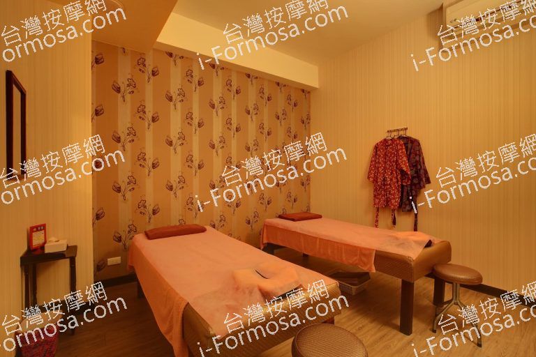 夏楓足體養身行館40776 n 768x512