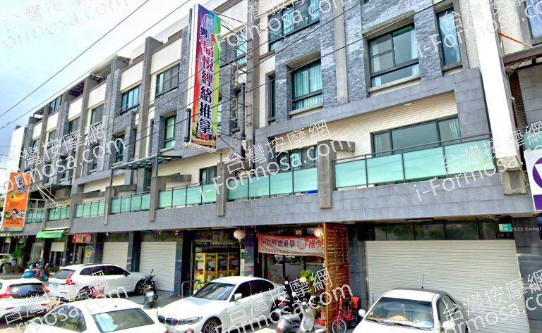 晶悅經絡推拿 3 768x473