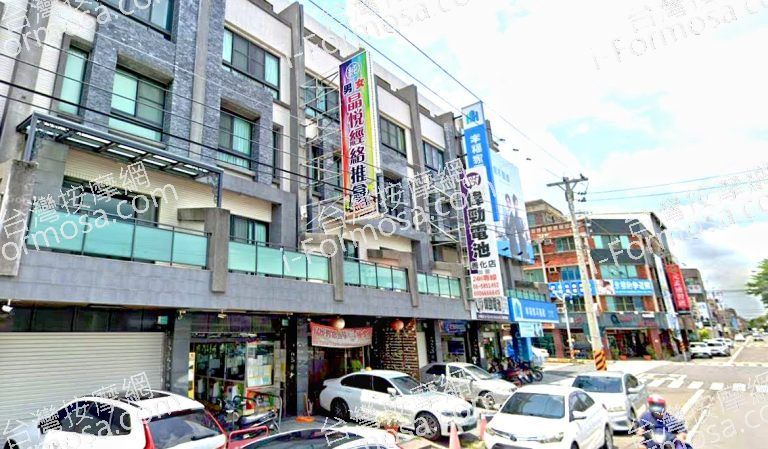 晶悅經絡推拿 4 768x449