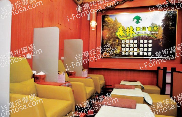 森林養生會館 3 768x496