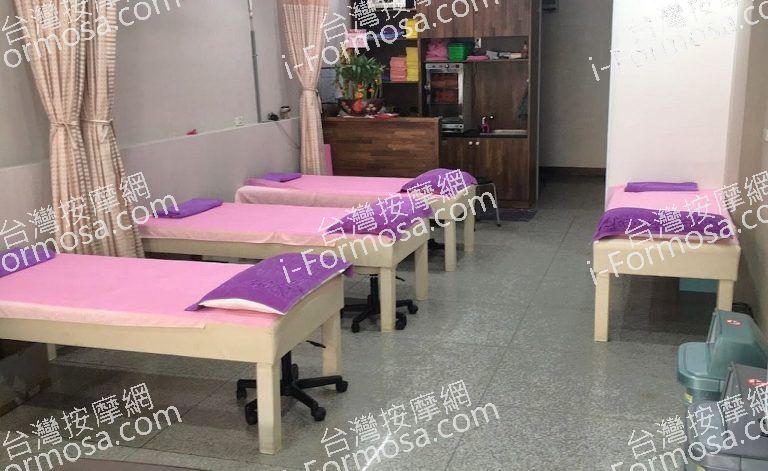 熊大養生按摩 沙鹿總店 6 768x471