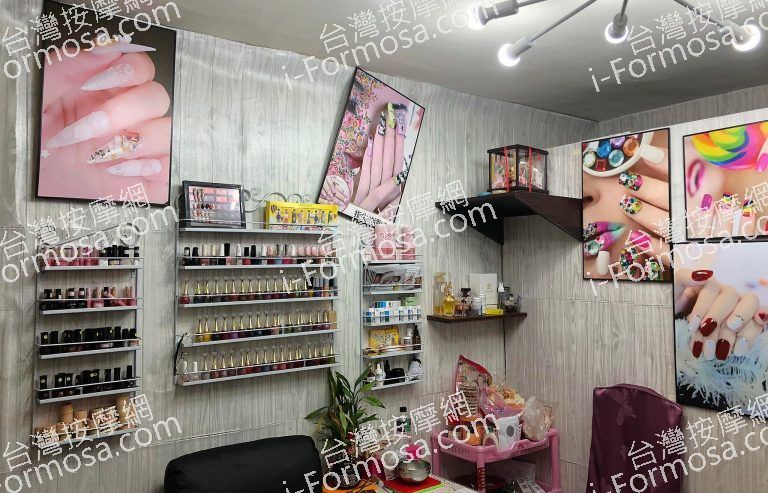 玉玲美容舒壓會館08984 n 768x493