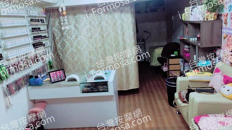 玉玲美容舒壓會館768 n 768x432