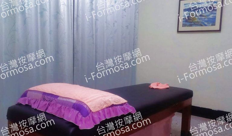 菘銘美容經絡舒壓館 2 768x452