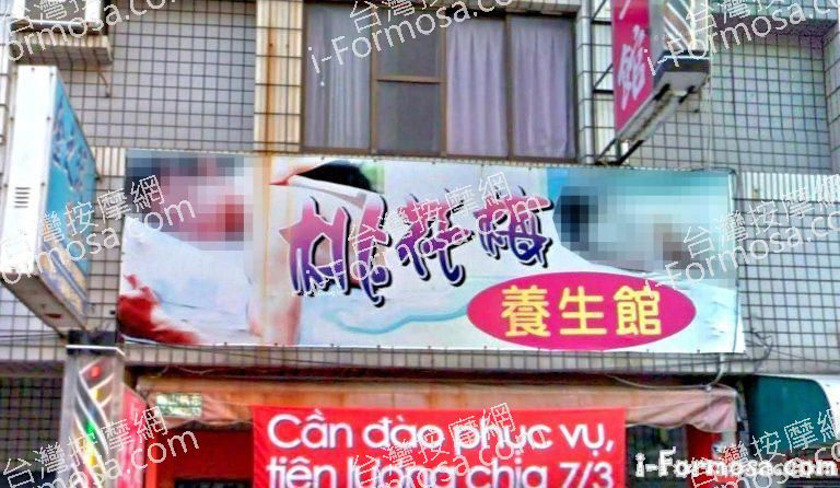 桃花梅養生館 1 768x446